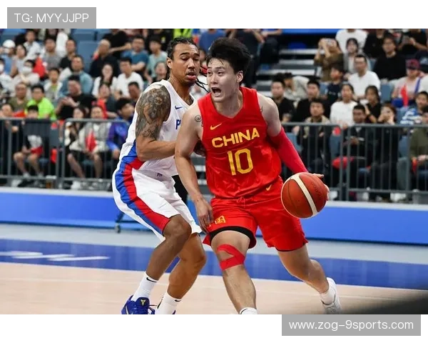 菲律宾棒球国家队备战亚洲赛事，菲律宾 篮球