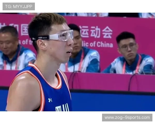 上海久事周琦训练冲突引发更衣室风暴，CBA新局势何去何从？