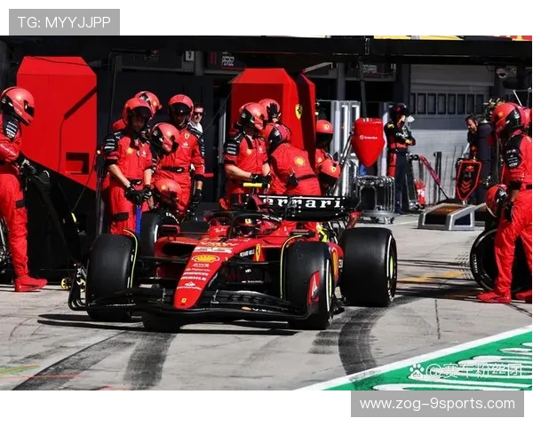 F1车队技术官员访谈：制胜细节不为人知