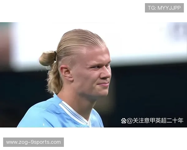 哈兰德三球助曼城5-0完胜对手，巩固英超霸主地位