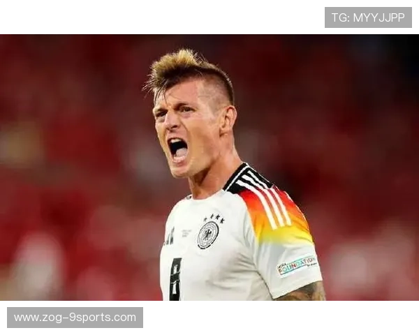 皇马克罗斯控制节奏如行云流水