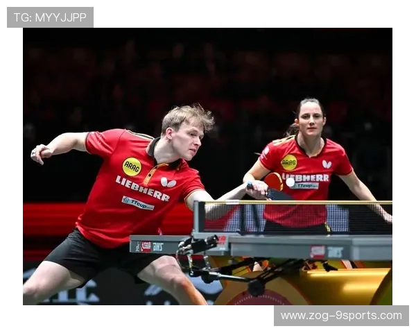 Chinese Taipei团队在2024混合团体世界杯中如何脱颖而出 Chinese Taipei团队在2024混合团体世界杯中如何脱颖而出